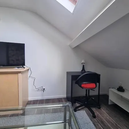 Carnot Apartamento *